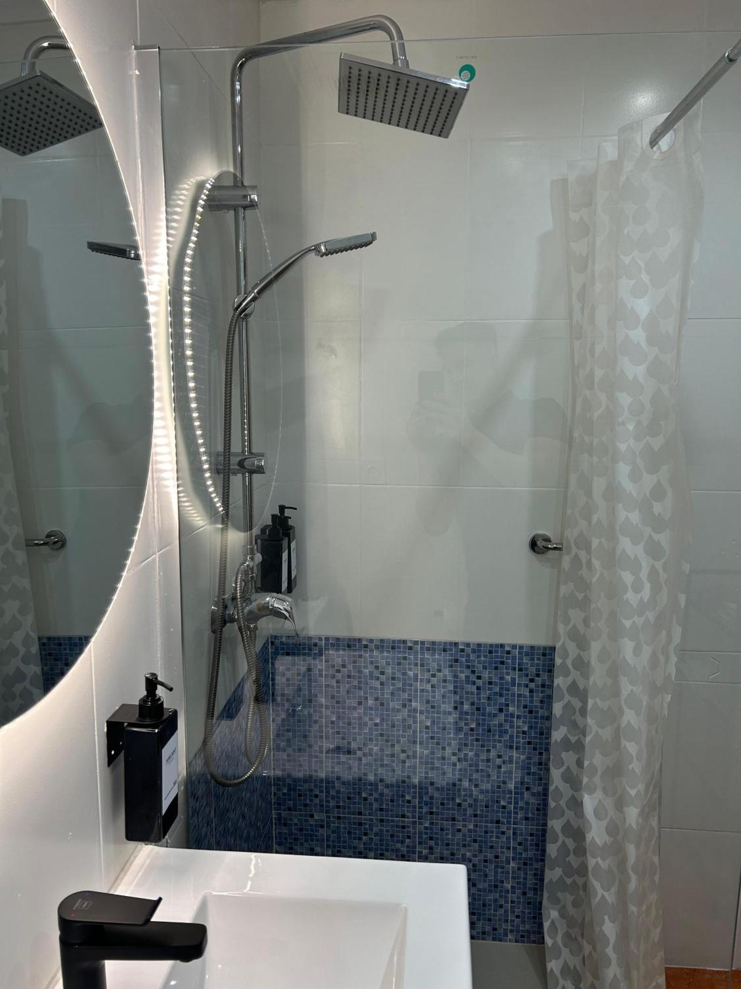 Apartamento Terraza Arenales Del Sol Extérieur photo
